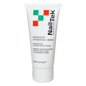 NAIL TEK Advanced Hydrating Creme – Передовой увлажняющий крем для рук, 85 мл