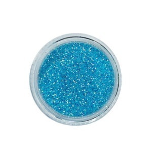 NAILS WORLD Блестки, 89