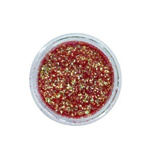 NAILS WORLD Блестки, 114