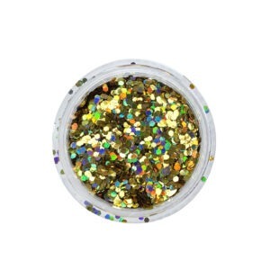 NAILS WORLD Блестки-бриллиант, 2