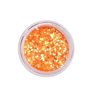 NAILS WORLD Блестки-бриллиант, 5