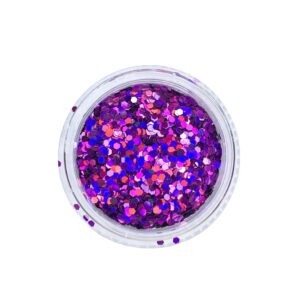 NAILS WORLD Блестки-бриллиант, 8