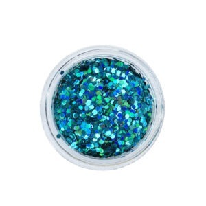 NAILS WORLD Блестки-бриллиант, 10