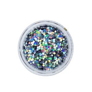 NAILS WORLD Блестки-бриллиант, 16