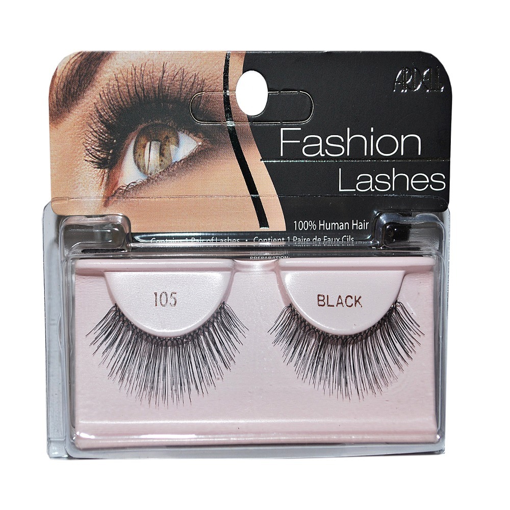 ARDELL Fashion Lashes - Декоративні вії, # 105