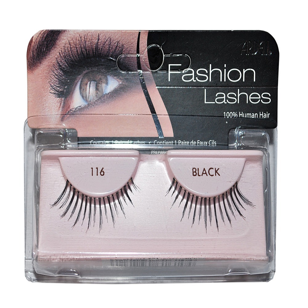 ARDELL Fashion Lashes - Декоративні вії, # 116