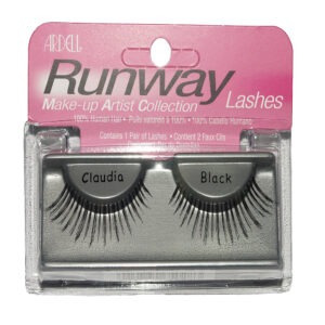 Накладні вії на стрічці ARDELL Runway Claudia