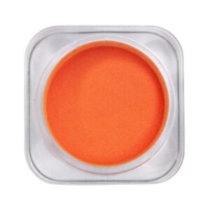BLAZE Color Powder – цветная акриловая пудра, ORANGE, 7 мл