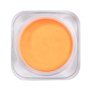BLAZE Color Powder – цветная акриловая пудра, NEON ORANGE, 7 мл