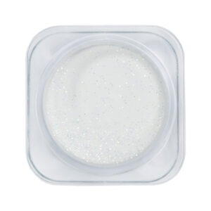 BLAZE Color Powder – глиттерная акриловая пудра, MISTY GLITTER, 7 мл