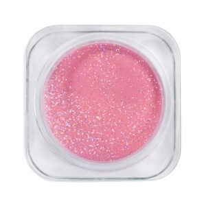 BLAZE Color Powder – гліттерная акрилова пудра, PURPLISH RED, 7 мл