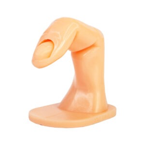 YCC Муляж пальця для типс