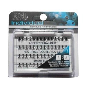 ARDELL Duralash Naturals Double – Ресницы пучковые средние, 56 пучков