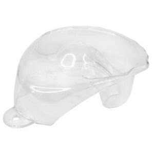 YCC Ванночка для маникюра Ракушка