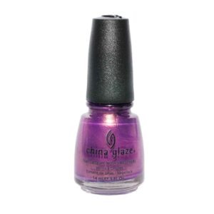 CHINA GLAZE Лак профессиональный, REGGAE TO RICHES, 15 мл