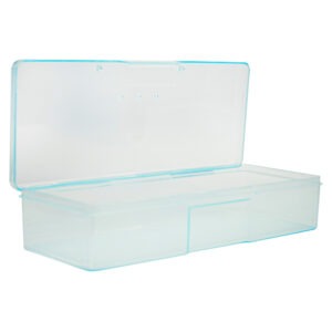 BERKELEY Контейнер для хранения инструментов голубой