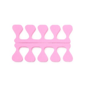 PRO-FEET Роздільники для пальців ніг щільні, пара