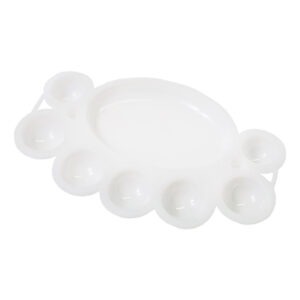 PRO-FEET Палітра для змішування фарб велика