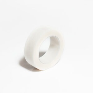 HSH Лента-скотч для наращивания ресниц, 9.1 м x 1.25 см