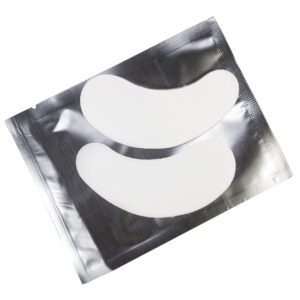 FLASH Патчи под глаза безворсовые