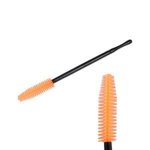 FLASH Силиконовая щеточка для ресниц