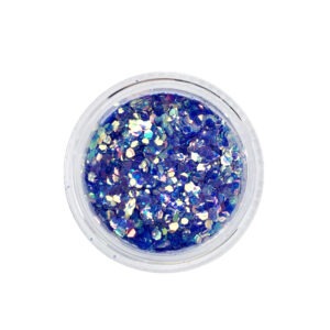 NAILS WORLD Брокат, 11