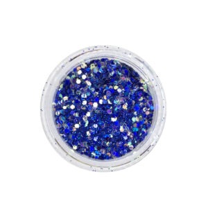 NAILS WORLD Брокат, 23