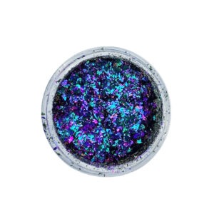 NAILS WORLD Пластівці “Юккі”, 188