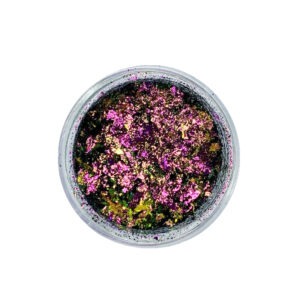 NAILS WORLD Пластівці “Юккі”, 193