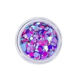 NAILS WORLD Каміфубукі (конфеті) 29