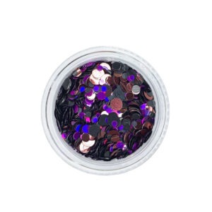 NAILS WORLD Каміфубукі (конфеті) 49