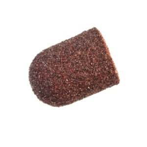 SUDA Змінний абразивний ковпачок, діаметр 10 мм, 180 гріт