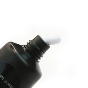 Blaze PolyGel, #017 Snow White – Полигель белоснежный, 30 мл