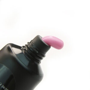 Blaze PolyGel, #025 Cover Pink – Полигель насыщенный розовый пастель, 30 мл