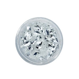 NAILS WORLD 3D Ромб – 3