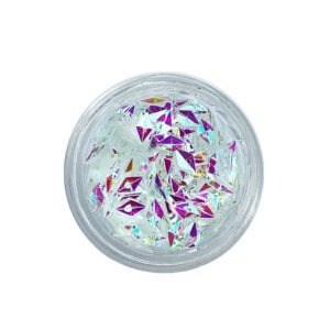 NAILS WORLD 3D Ромб – 4