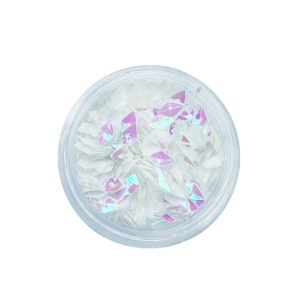 NAILS WORLD 3D Ромб – 5