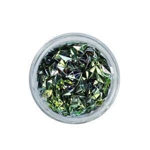 NAILS WORLD 3D Ромб – 6