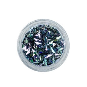 NAILS WORLD 3D Ромб – 7