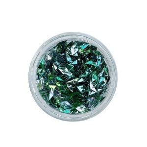 NAILS WORLD 3D Ромб – 8