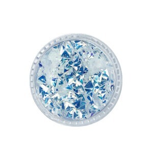 NAILS WORLD 3D Треугольник – 1