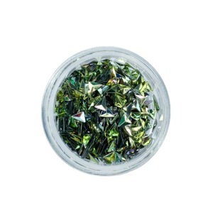 NAILS WORLD 3D Трикутник – 4