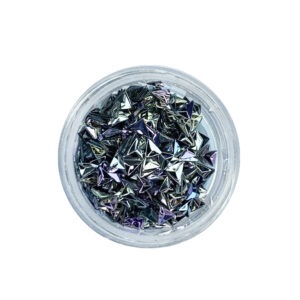 NAILS WORLD 3D Трикутник – 7