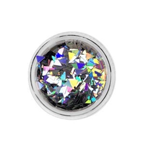 NAILS WORLD Трикутники – 2