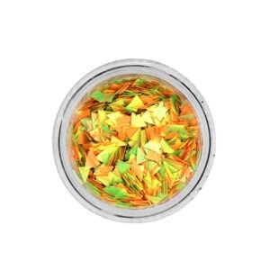 NAILS WORLD Трикутники – 4