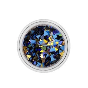 NAILS WORLD Трикутники – 5