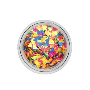 NAILS WORLD Трикутники – 8