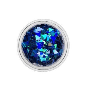 NAILS WORLD Трикутники – 11