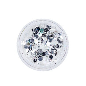 NAILS WORLD Мікс Діамант – 3