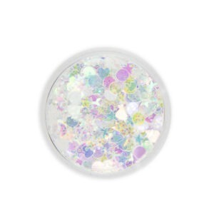 NAILS WORLD Мікс Діамант – 4